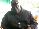 M.C. K WAR FLATTOP @ THE ATF