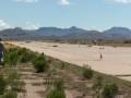 videos de Second half of the course in douglas arizona on july 13 07