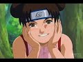 Tenten can save neji