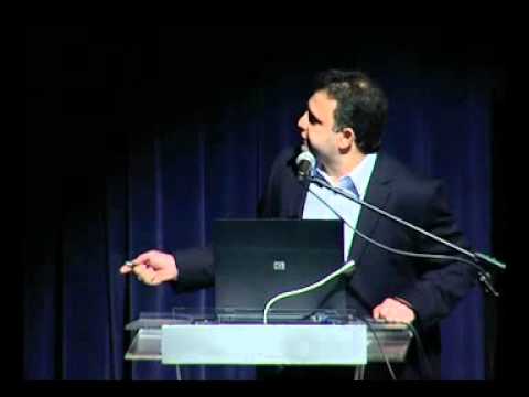 Αλλεργίες στα παιδιά - Συνέδριο 2012