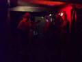 Zoidberg Live