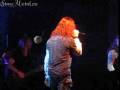 Sonata Arctica - The Cage @ live at Moscow, 2008
