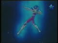 saint seiya   poseidón episodio 103  1/3  español