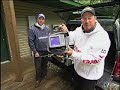 Pros' Pointers/ Fishing Tips/ Early Ice Panfish
