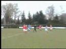 Veensche Boys C2 - Rood  Wit \