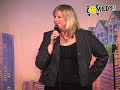 Gretchen Rootes - Once A Ho, Always A Ho - Comedy.com