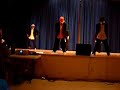 Central Jersey Dance at NJ Kids Club Anniversary