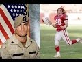 The Ballad Of Pat Tillman