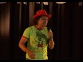 Joe Demicoli Joke 2