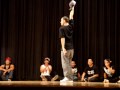 All Out Dance Battle 8/30/09 (Slim vs Jesse Germ)
