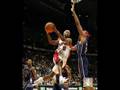 NBA Raptors timeline slideshow - song NUMB