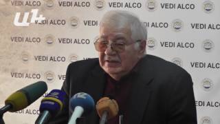 Վերջին 25 տարում 10 անգամ պակասել է գիտնականների, ինժեներների թիվը(տեսանյութ)|Ա1+