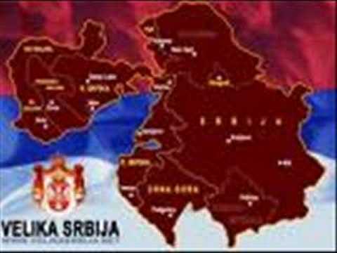 Srbija u srcu