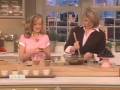 Vegan Baking with Erin McKenna on Martha Stewart, Part 1