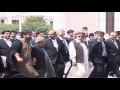 Tribune Take: Aitzaz's appointment may defuse PPP, SC tensions