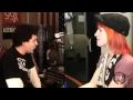 Hayley Williams on 99x