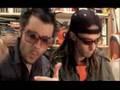 Lari & Gafa on TV - Fake version