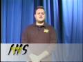 Interboro High School K-Scope 10-27-08