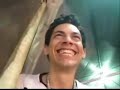 Marafolia 2006 com Chiclete e T-REX