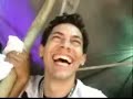 Marafolia 2006 com Chiclete e T-REX
