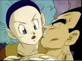 Sacrificio de Vegeta