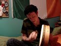 Kilfenora Set