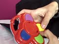 Massi DL and his bended toy! Massi DL and his bended toy!