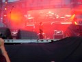 MOLOTOV, Frijolero, Rock al Parque 2009