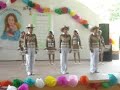 escuela secundaria T�cnica No. 5 de Comit�n