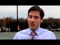 2011 USTA Starfish Award - Coach Jim Solomon