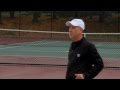 2011 USTA Starfish Award - Coach Jim Solomon