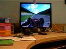 probador de toro roso f12007