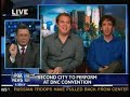 Fox News appearance Fox News appearance