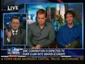 Fox News appearance