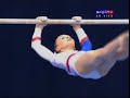 Ksenia Semyonova 2008 World Cup Moscow Finals UB