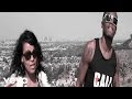 M.Iink Cali Liv'n Official Music Video and Lyrics