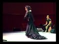 Bel�n L�pez - Baile flamenco
