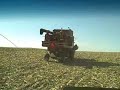 1440+1460 ih combines during harvest 08 1440+1460 ih combines during harvest 08