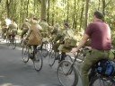 Race to the bridge 2008 ( bicycles part 4 )