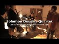 Solomon Douglas Quartet sampler - Albany Swing Dance 2-1-08