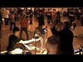 Solomon Douglas Quartet sampler - Albany Swing Dance 2-1-08