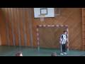 videos de Team Bundesheer Fussballtrupp - Eigentor