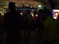 Jumpstyle op de BBQ avond bij AGOVV
