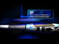 2012 Louisville Slugger TPS XENO
