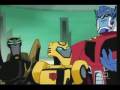 The Autobots: What's This?
