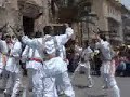 Sagra del Tataratà - Casteltermini (AG) Sicily