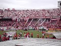 Internacional 2x1 Palmeiras - Entrada em campo Internacional 2x1 Palmeiras - Entrada em campo