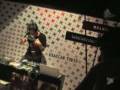 Chiptune Silent Live at Khaosan Tokyo NINJA