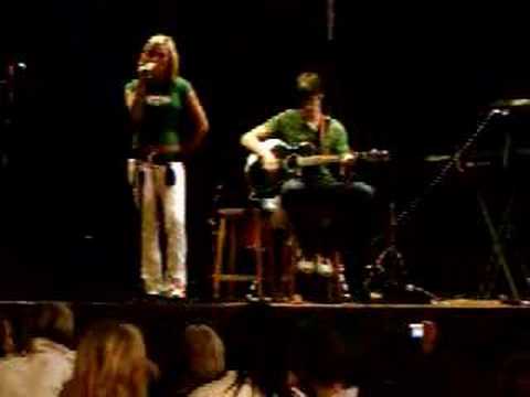 george abbot leavers assembly 2006