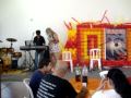 GUGUY FESTIVAL - PITTY - ROBOCOP GAY